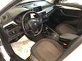 BMW X1 Baureihe X1 sDrive 18 i Blanc - thumbnail 4