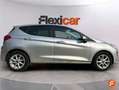 Ford Fiesta 1.0 EcoBoost S/S Active 85 Gris - thumbnail 4