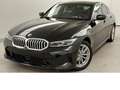 BMW 320 320e M Sportpaket HUD ACC Sound eSitzeMemo Kam Schwarz - thumbnail 1