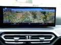 BMW 320 320e M Sportpaket HUD ACC Sound eSitzeMemo Kam Schwarz - thumbnail 9