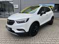 Opel Mokka X /LED/AUTOMATIK/SHZ/TEMPOMAT Weiß - thumbnail 2