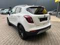 Opel Mokka X /LED/AUTOMATIK/SHZ/TEMPOMAT Weiß - thumbnail 4