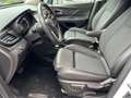 Opel Mokka X /LED/AUTOMATIK/SHZ/TEMPOMAT Weiß - thumbnail 12