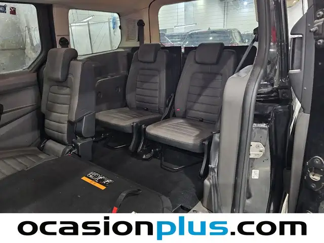 Ford Tourneo Connect view 7
