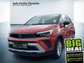 Opel Crossland 1.2 Elegance LED/Navi/SHZ/LHZ/Kamera Orange - thumbnail 1