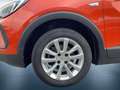 Opel Crossland 1.2 Elegance LED/Navi/SHZ/LHZ/Kamera Orange - thumbnail 6