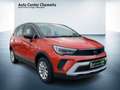 Opel Crossland 1.2 Elegance LED/Navi/SHZ/LHZ/Kamera Orange - thumbnail 5