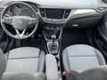 Opel Crossland 1.2 Elegance LED/Navi/SHZ/LHZ/Kamera Orange - thumbnail 10