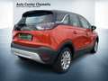 Opel Crossland 1.2 Elegance LED/Navi/SHZ/LHZ/Kamera Orange - thumbnail 4