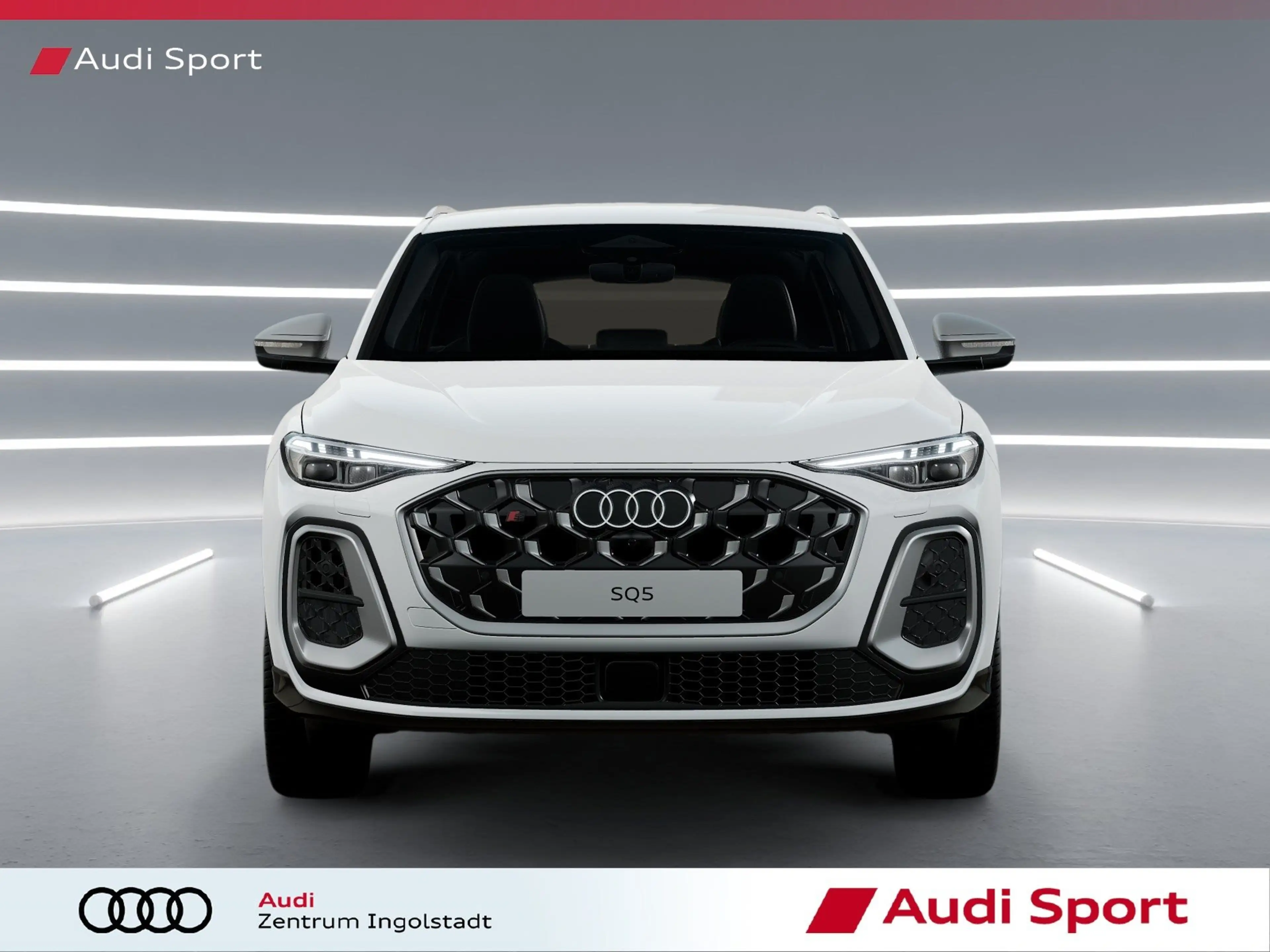 Audi SQ5 TFSI qu MATRIX UPE 86.500,- — photo 2