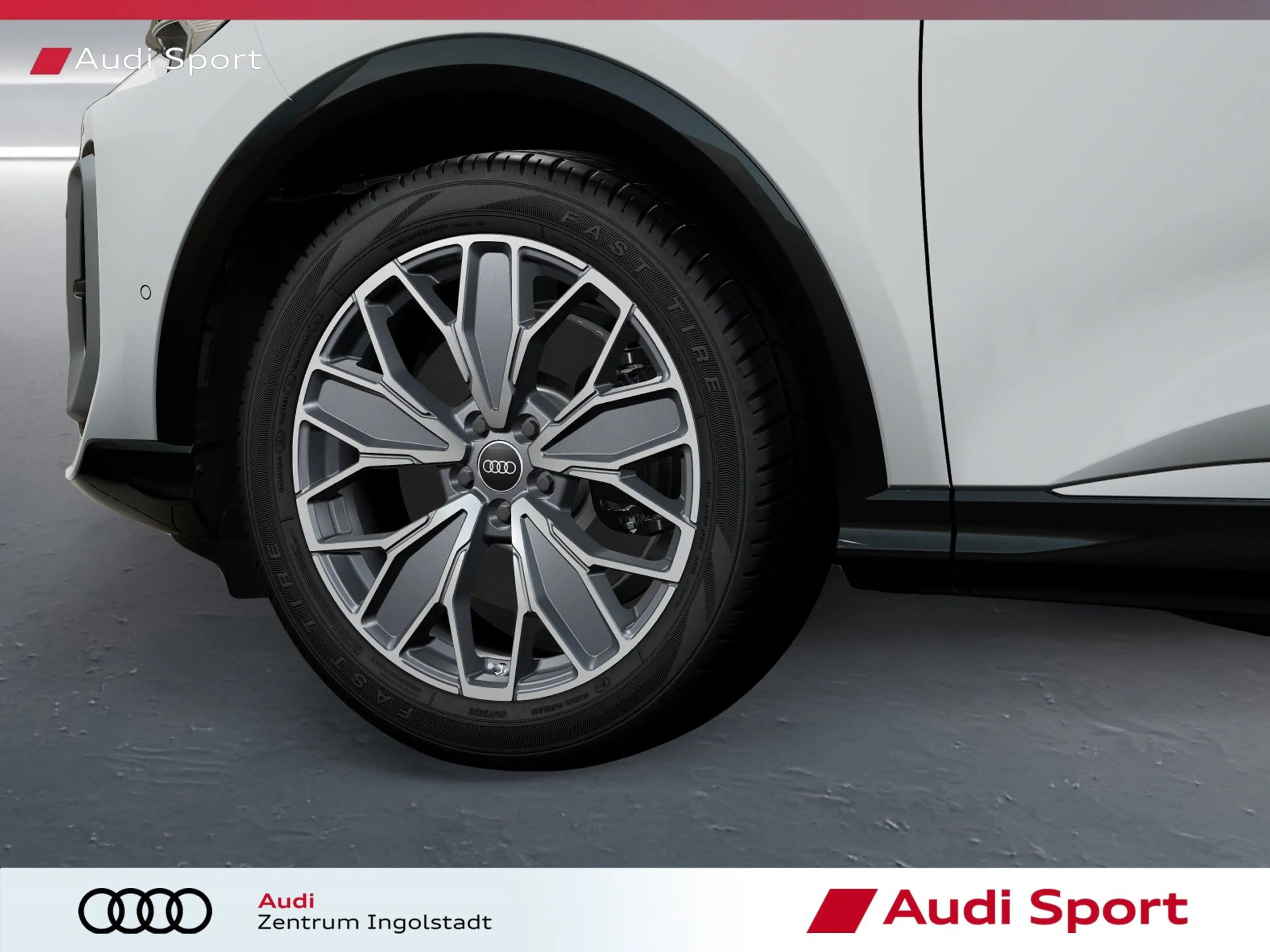 Audi SQ5 TFSI qu MATRIX UPE 86.500,- — photo 6