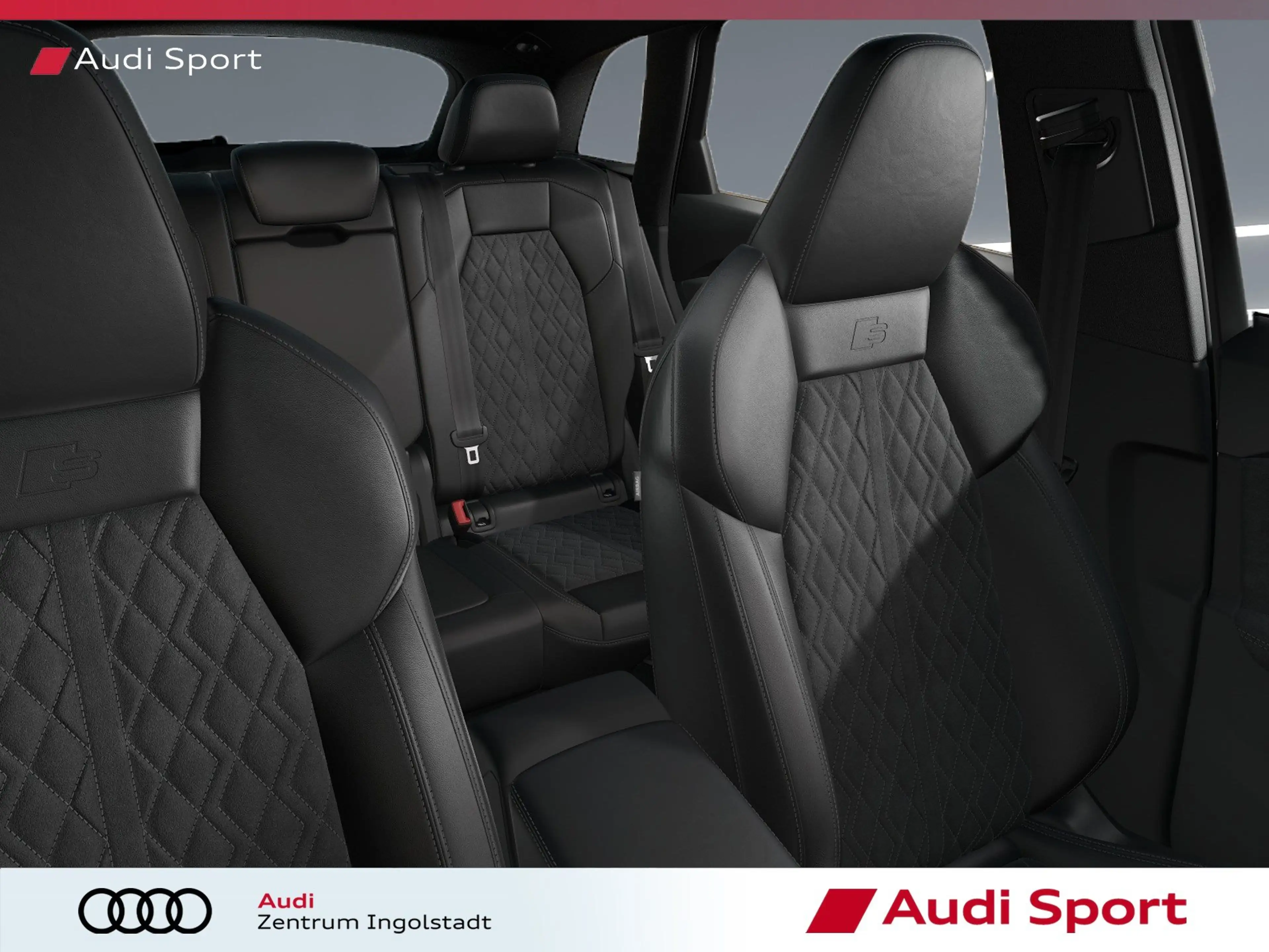 Audi SQ5 TFSI qu MATRIX UPE 86.500,- — photo 10