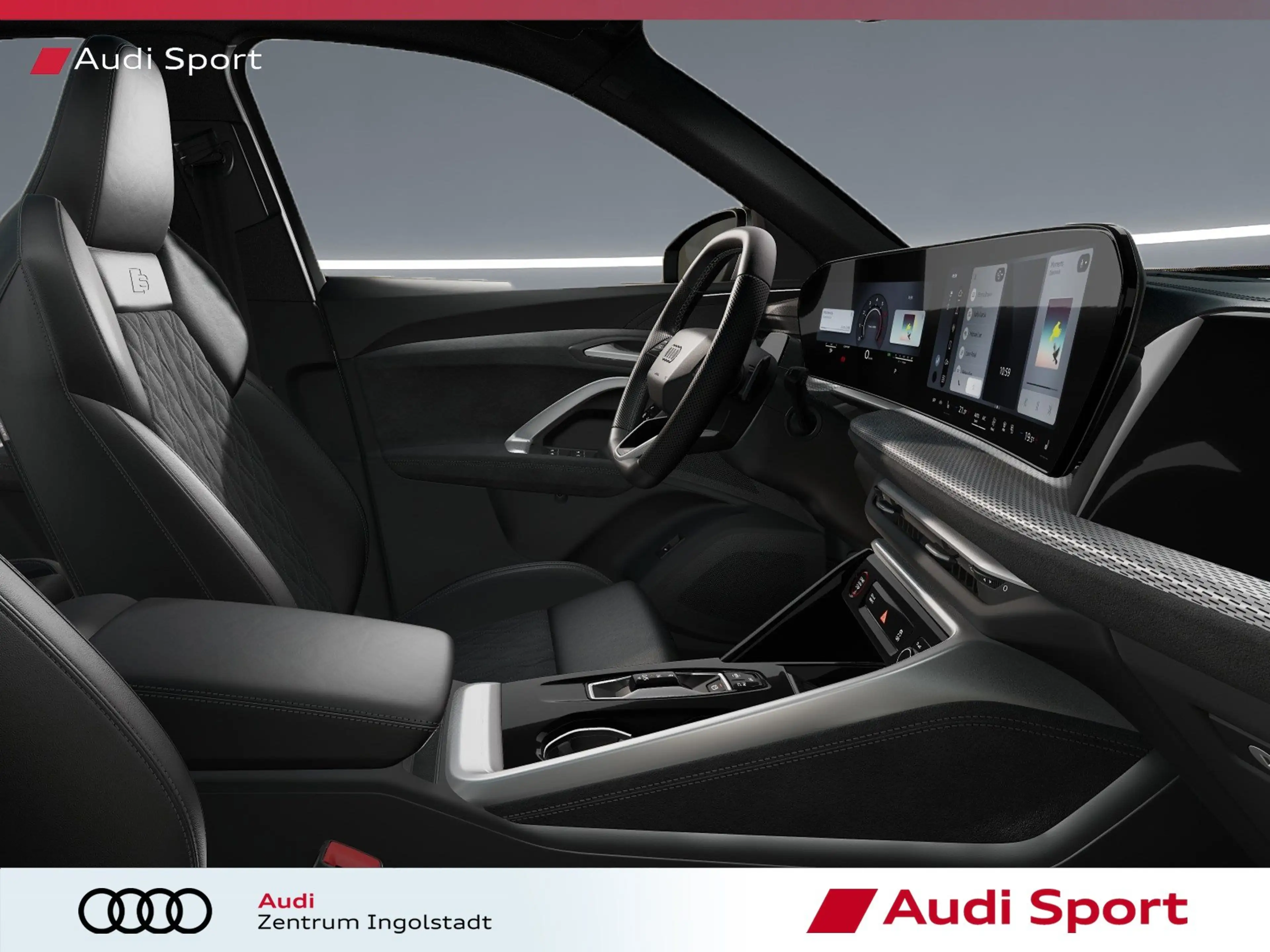 Audi SQ5 TFSI qu MATRIX UPE 86.500,- — photo 9