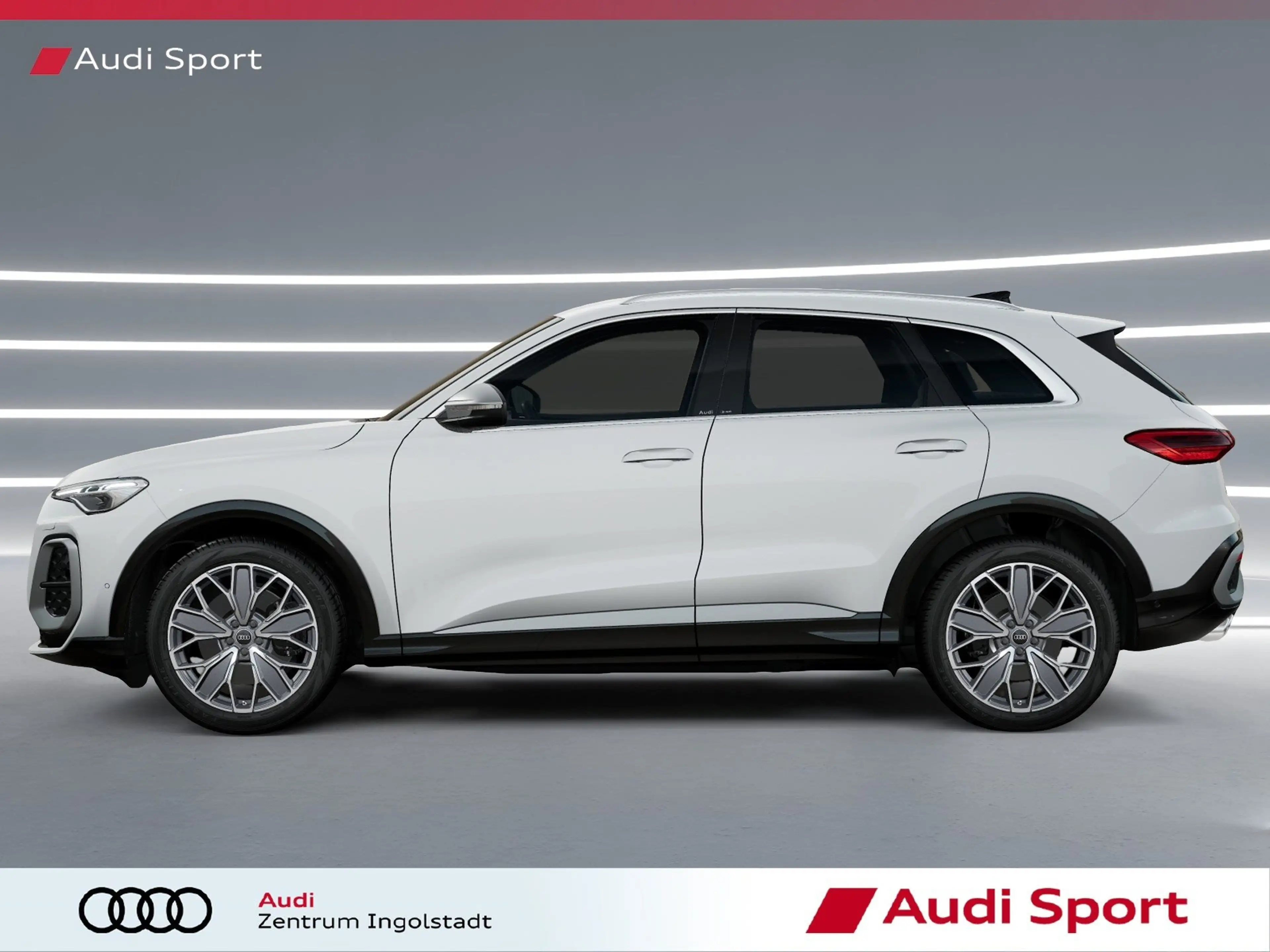 Audi SQ5 TFSI qu MATRIX UPE 86.500,- — photo 3