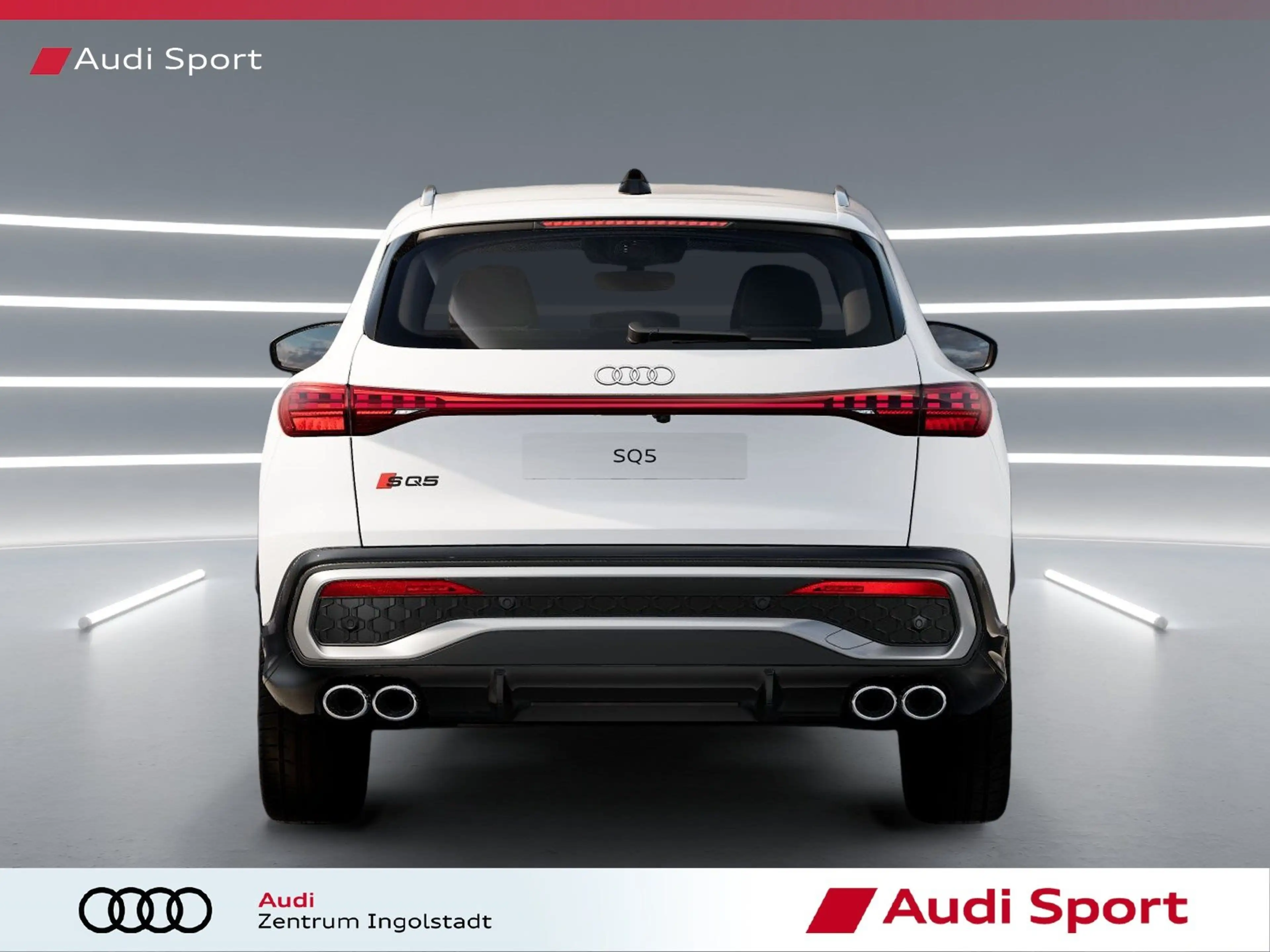 Audi SQ5 TFSI qu MATRIX UPE 86.500,- — photo 5