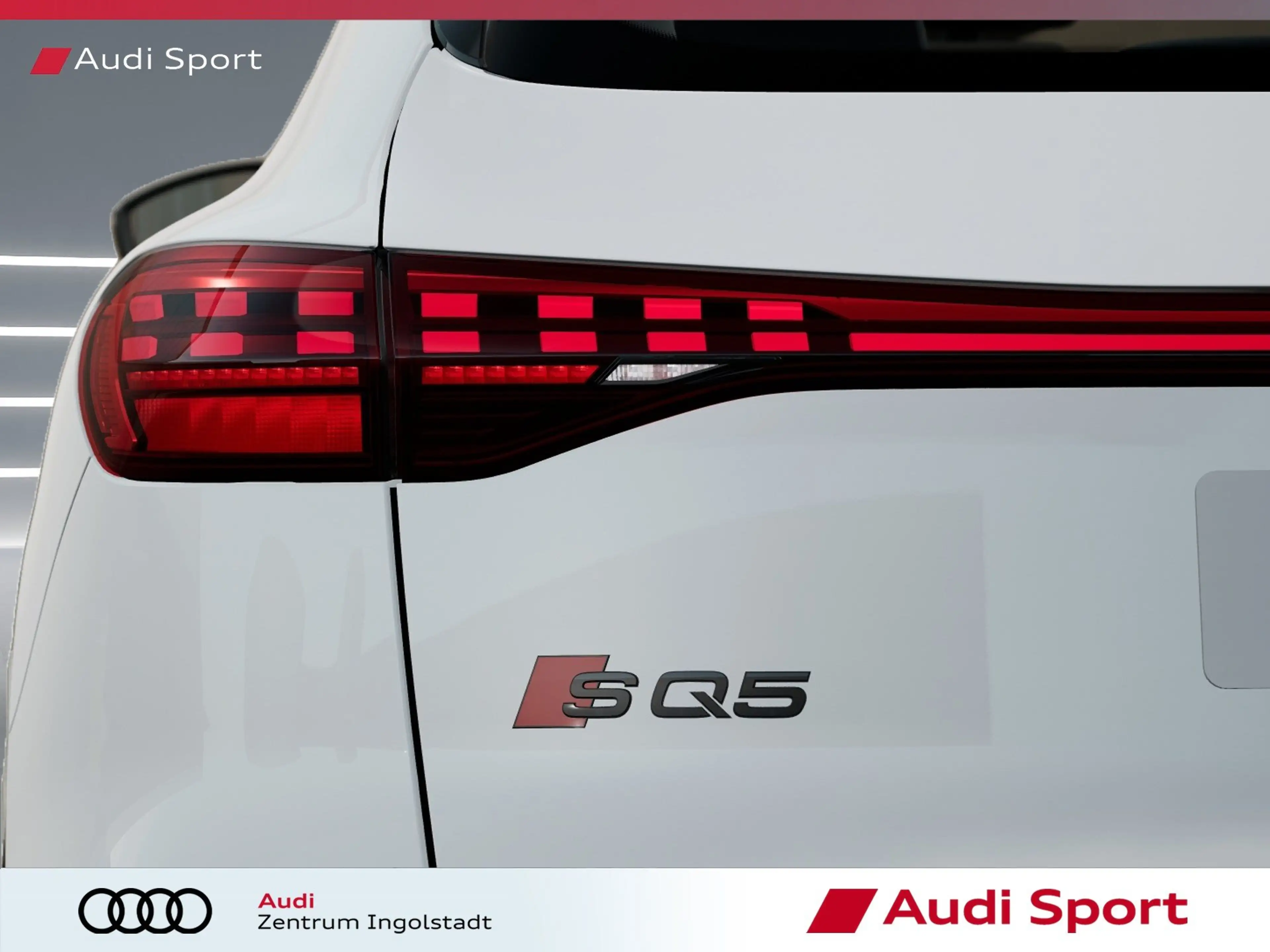 Audi SQ5 TFSI qu MATRIX UPE 86.500,- — photo 7