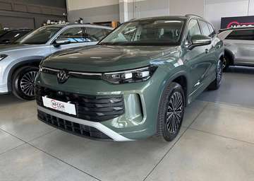 Tayron 1.5 etsi Edition Plus 150cv dsg 7pti