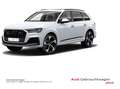 Audi Q7 50 TDI quattro 2x S Line Edition Pano Matrix Alb - thumbnail 1