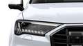 Audi Q7 50 TDI quattro 2x S Line Edition Pano Matrix Alb - thumbnail 4