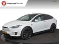 Tesla Model X 100D 7p. | NAP | 7pers! | Luchtvering | Trekhaak Wit - thumbnail 1