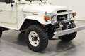 Toyota Land Cruiser BJ42 LV TARGHE ORIGINALI White - thumbnail 12