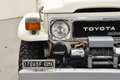 Toyota Land Cruiser BJ42 LV TARGHE ORIGINALI Blanc - thumbnail 9