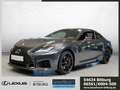Lexus RC F RC-F Track Edition  Forum Bitburg siva - thumbnail 1