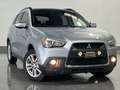 Mitsubishi ASX Instyle 4WD*AHK*KLIMA*RFK*NAVI* Silber - thumbnail 2