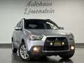 Mitsubishi ASX Instyle 4WD*AHK*KLIMA*RFK*NAVI* Silber - thumbnail 1