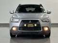Mitsubishi ASX Instyle 4WD*AHK*KLIMA*RFK*NAVI* Silber - thumbnail 4