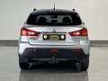 Mitsubishi ASX Instyle 4WD*AHK*KLIMA*RFK*NAVI* Silber - thumbnail 5