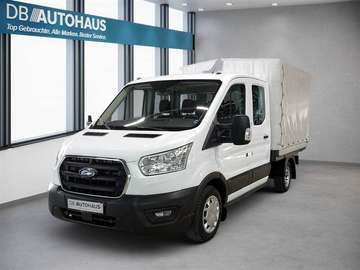 Transit DokaPritsche Trend 310 2.0 TDCI L3