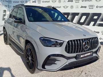 GLE AMG 53 Line Premium Plus 4matic+ auto