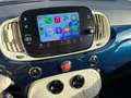 Fiat 500C 500 C 1.0 Hybrid Dolcevita, CARPLAY, PRONTA CONSE Blu/Azzurro - thumbnail 10