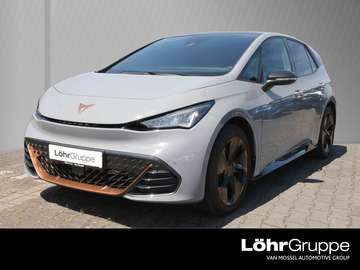 150 kW Edition Dynamic 19" LM LED Pano Navi ACC...