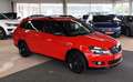 Skoda Fabia Combi 1.2 TSI Monte Carlo *SHZ*PDC*TEM* Červená - thumbnail 3