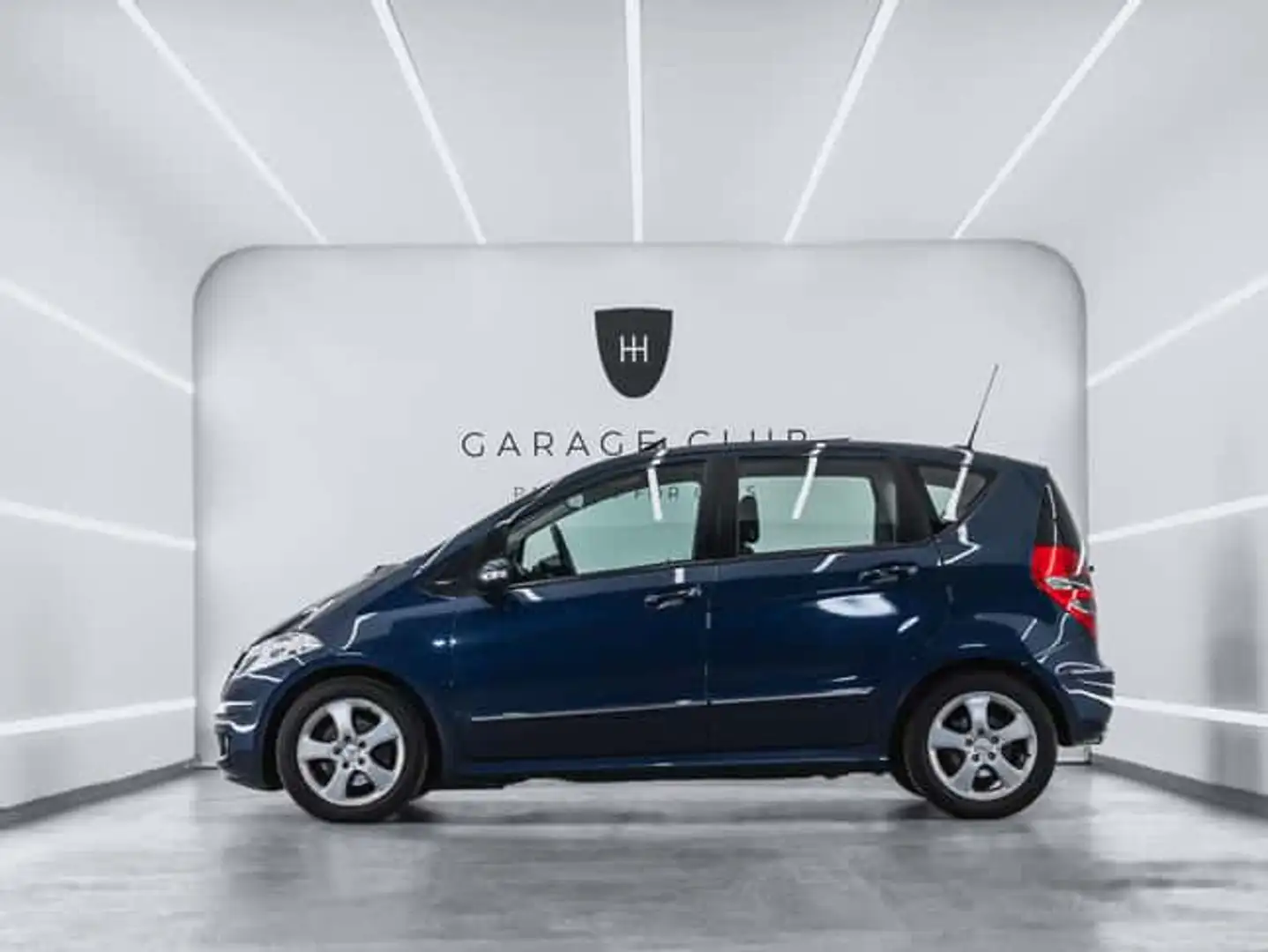 Mercedes-Benz A 150 Avantgarde Aut. - 2