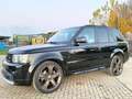 Land Rover Range Rover Sport SDV6 Autobiography*VOLL*1.HAND Noir - thumbnail 4