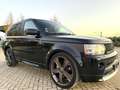 Land Rover Range Rover Sport SDV6 Autobiography*VOLL*1.HAND Noir - thumbnail 11