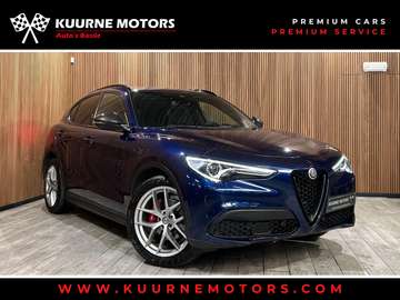 2.2 JTD AT8 Alu20"/Acc/Leder/Cam/Gps *1j garantie*