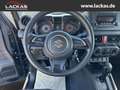 Suzuki Jimny Comfort Allgrip 1.5*AUTOMATIK*AHK*KLIMA*SITZHEIZUN Noir - thumbnail 11