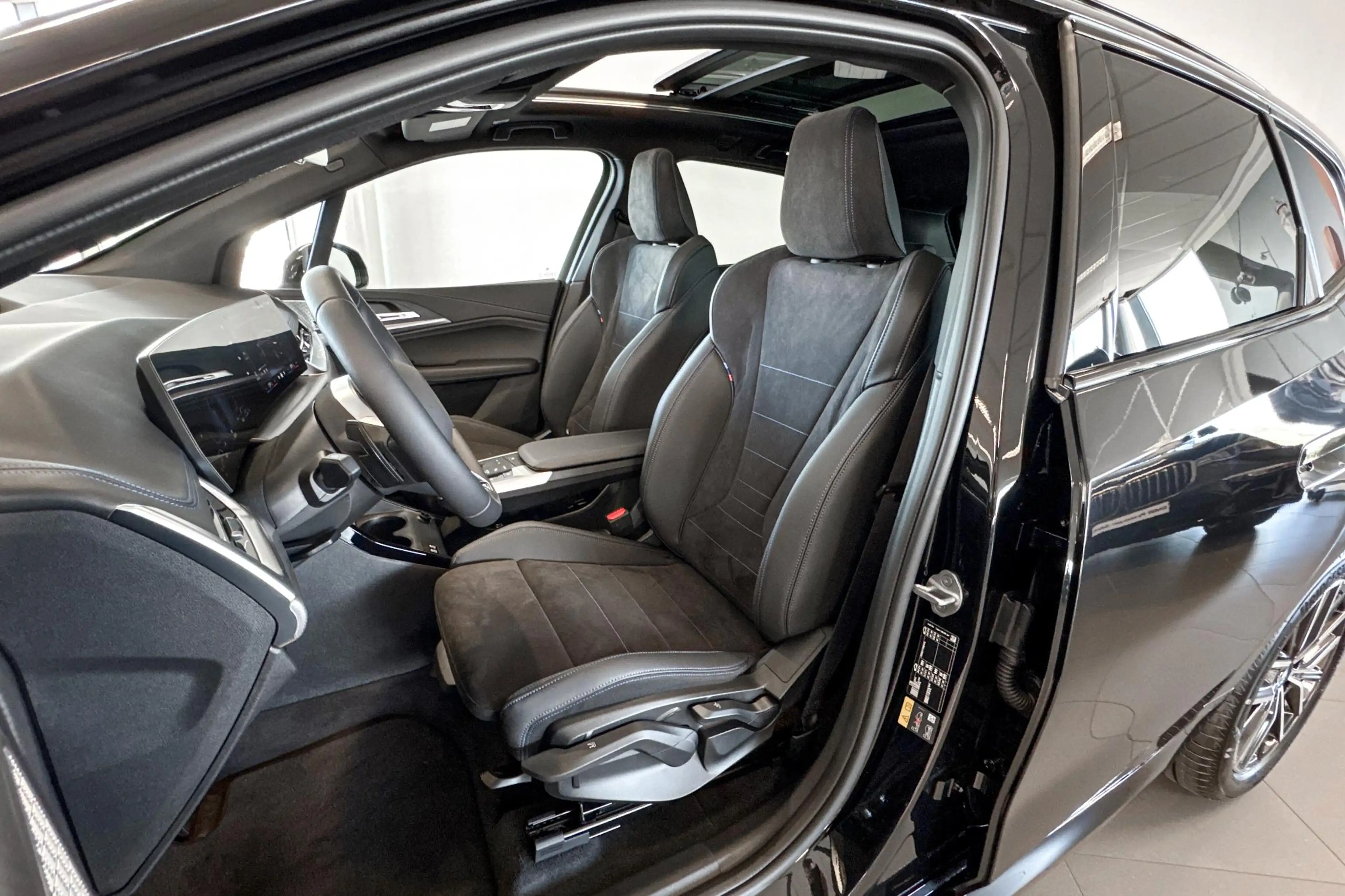 BMW 225 2 Serie Active Tourer 225e xDrive | M Sport | Glaz — photo 10