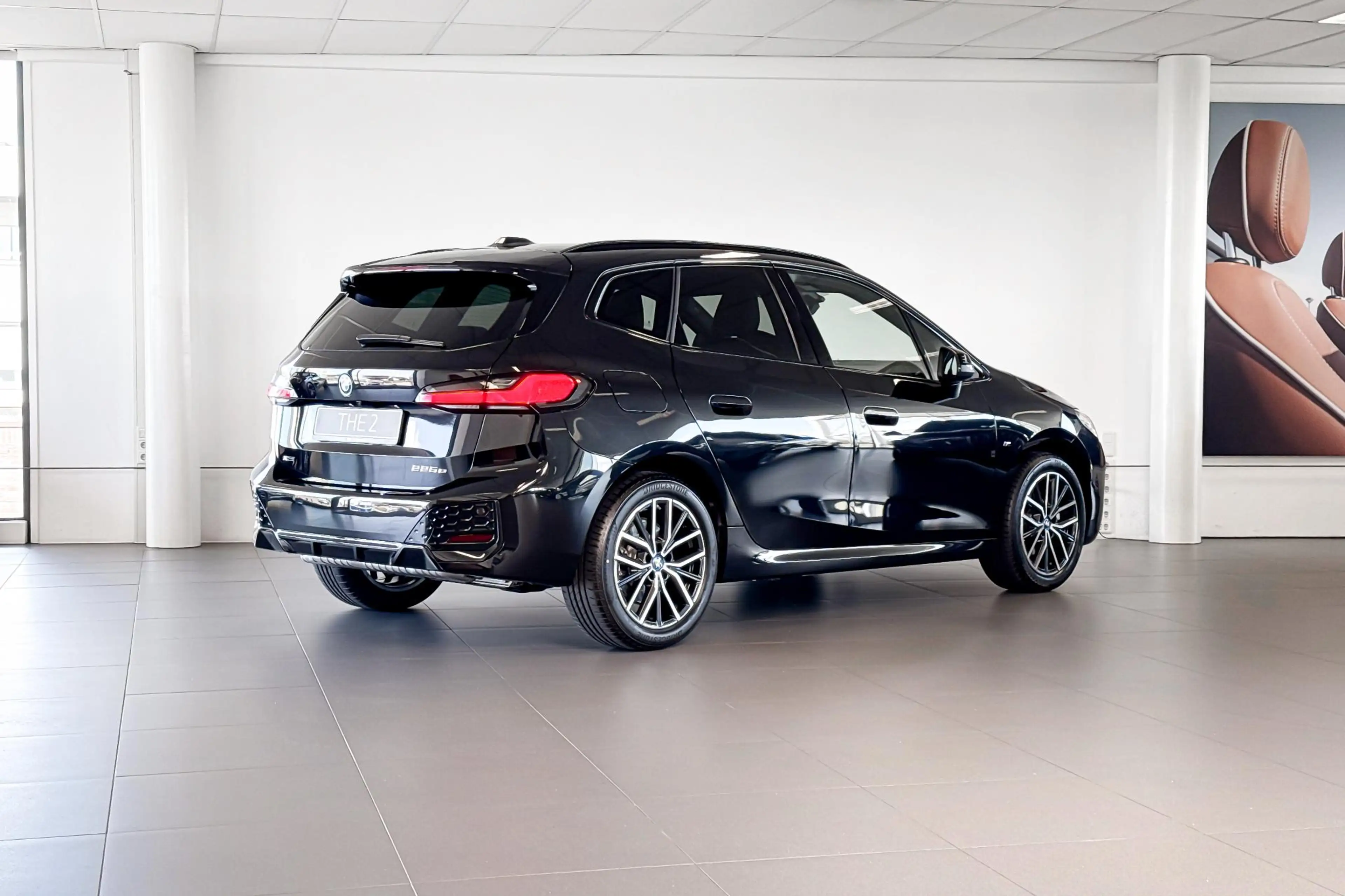 BMW 225 2 Serie Active Tourer 225e xDrive | M Sport | Glaz — photo 6