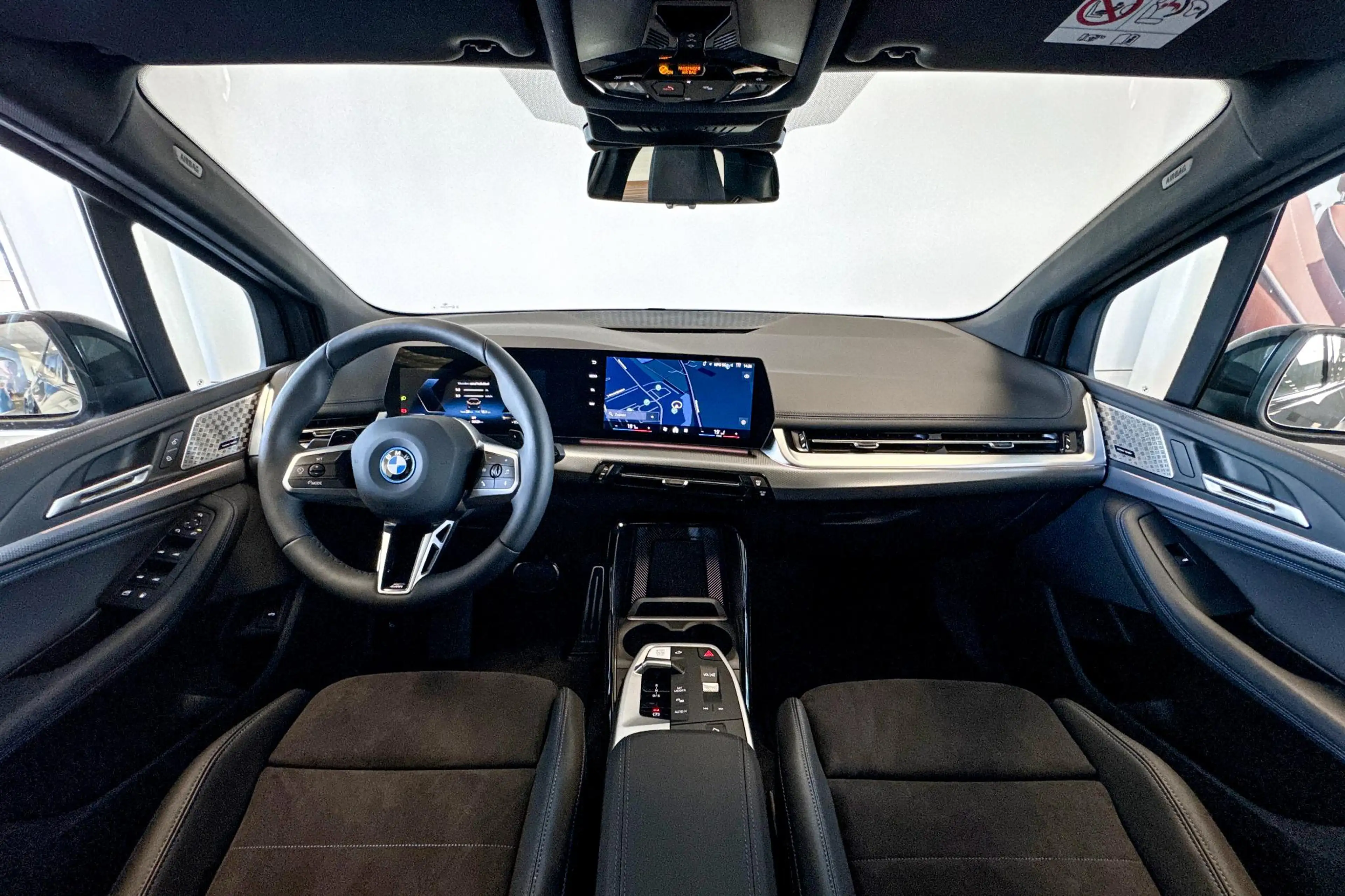 BMW 225 2 Serie Active Tourer 225e xDrive | M Sport | Glaz — photo 12