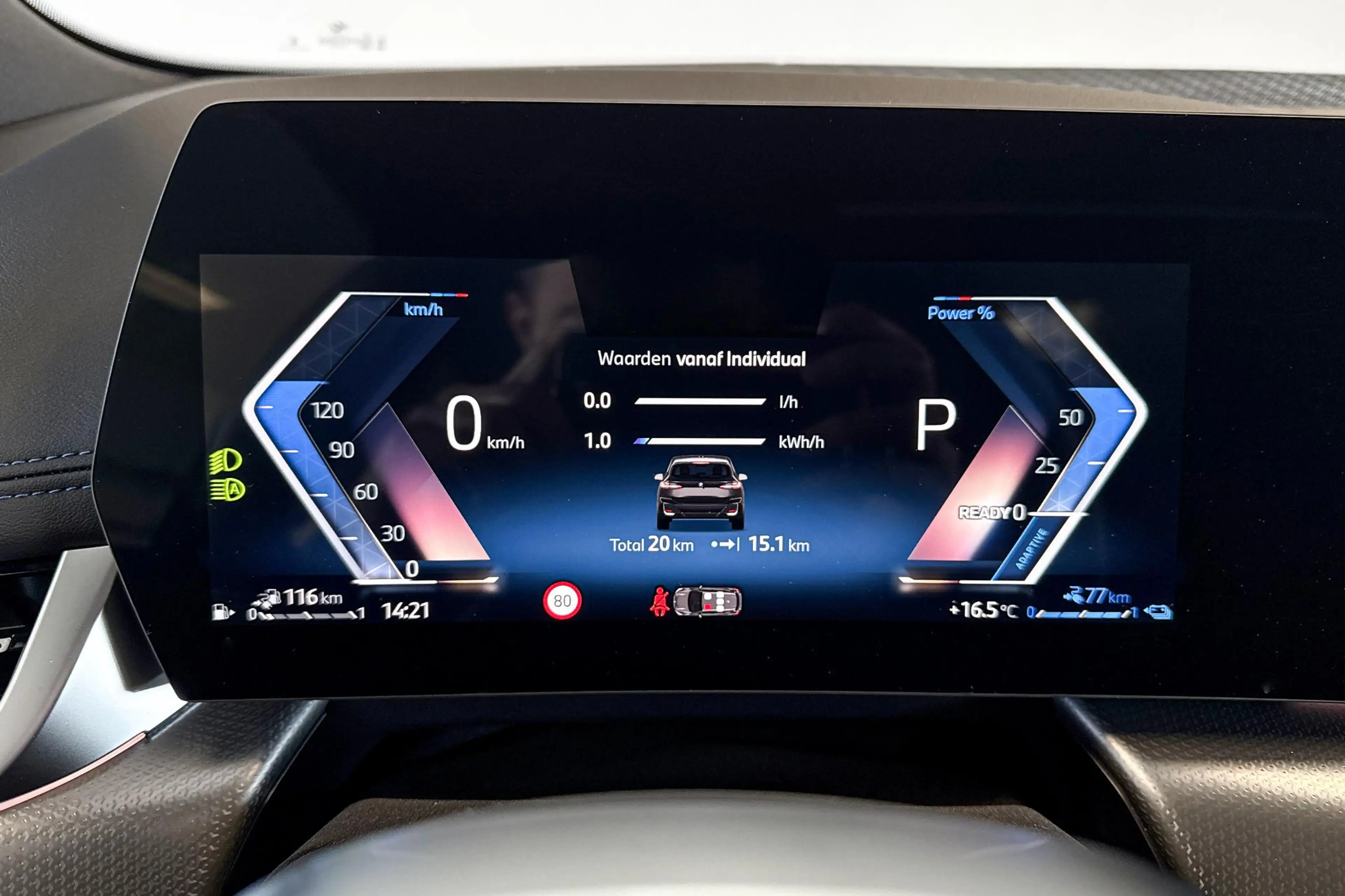 BMW 225 2 Serie Active Tourer 225e xDrive | M Sport | Glaz — photo 14