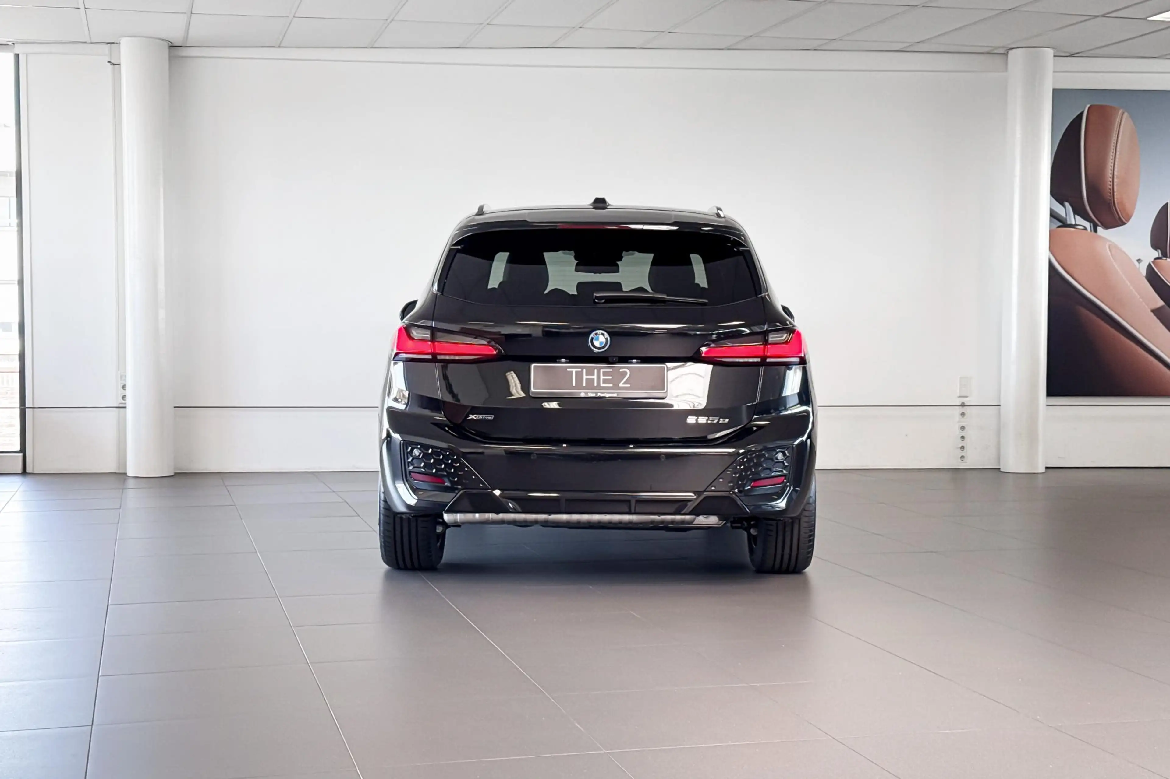BMW 225 2 Serie Active Tourer 225e xDrive | M Sport | Glaz — photo 7
