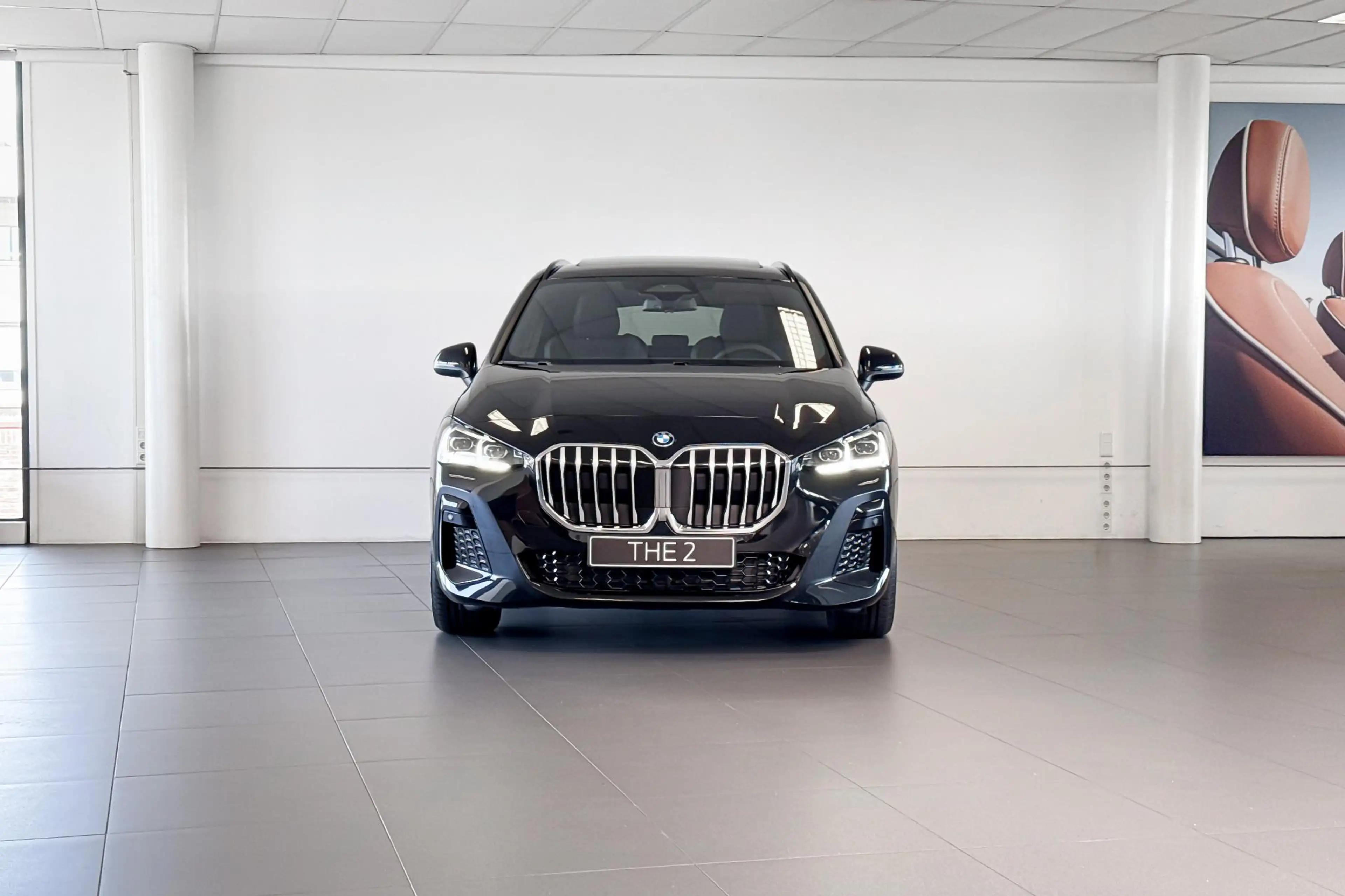 BMW 225 2 Serie Active Tourer 225e xDrive | M Sport | Glaz — photo 5