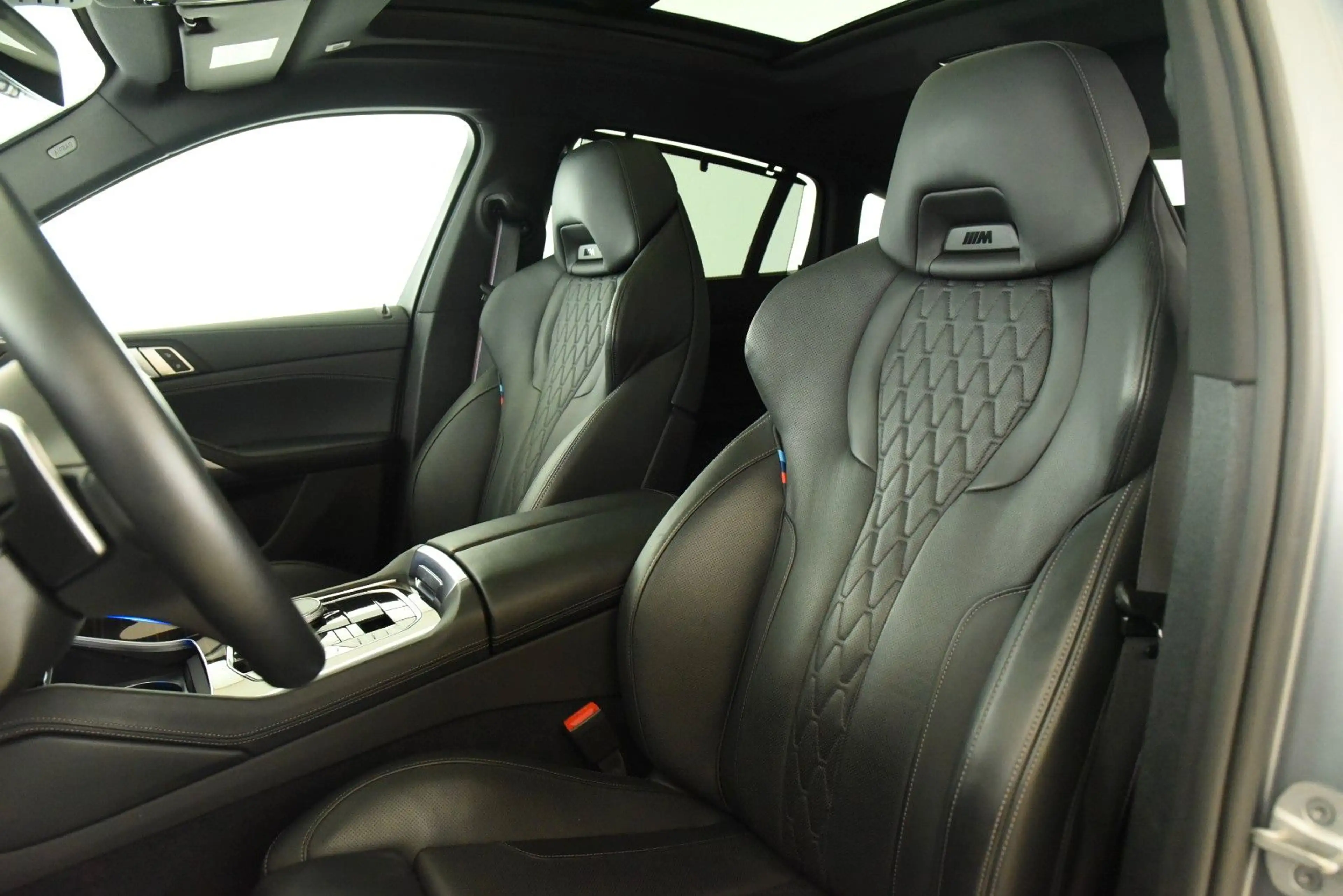 BMW X6 M X6 xDrive30d M Sport Pro StandHzg LED 360° H&K — photo 5