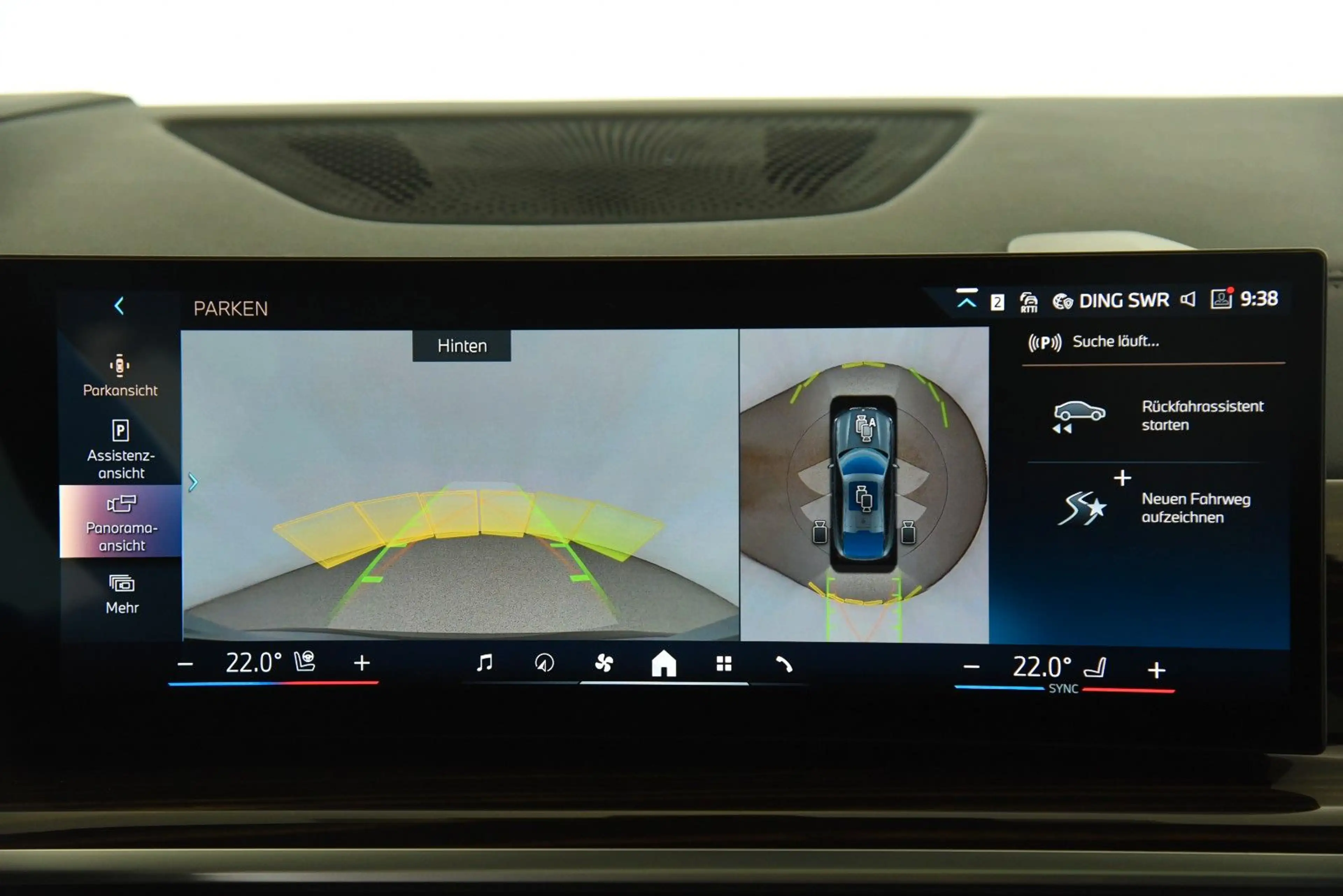 BMW X6 M X6 xDrive30d M Sport Pro StandHzg LED 360° H&K — photo 13
