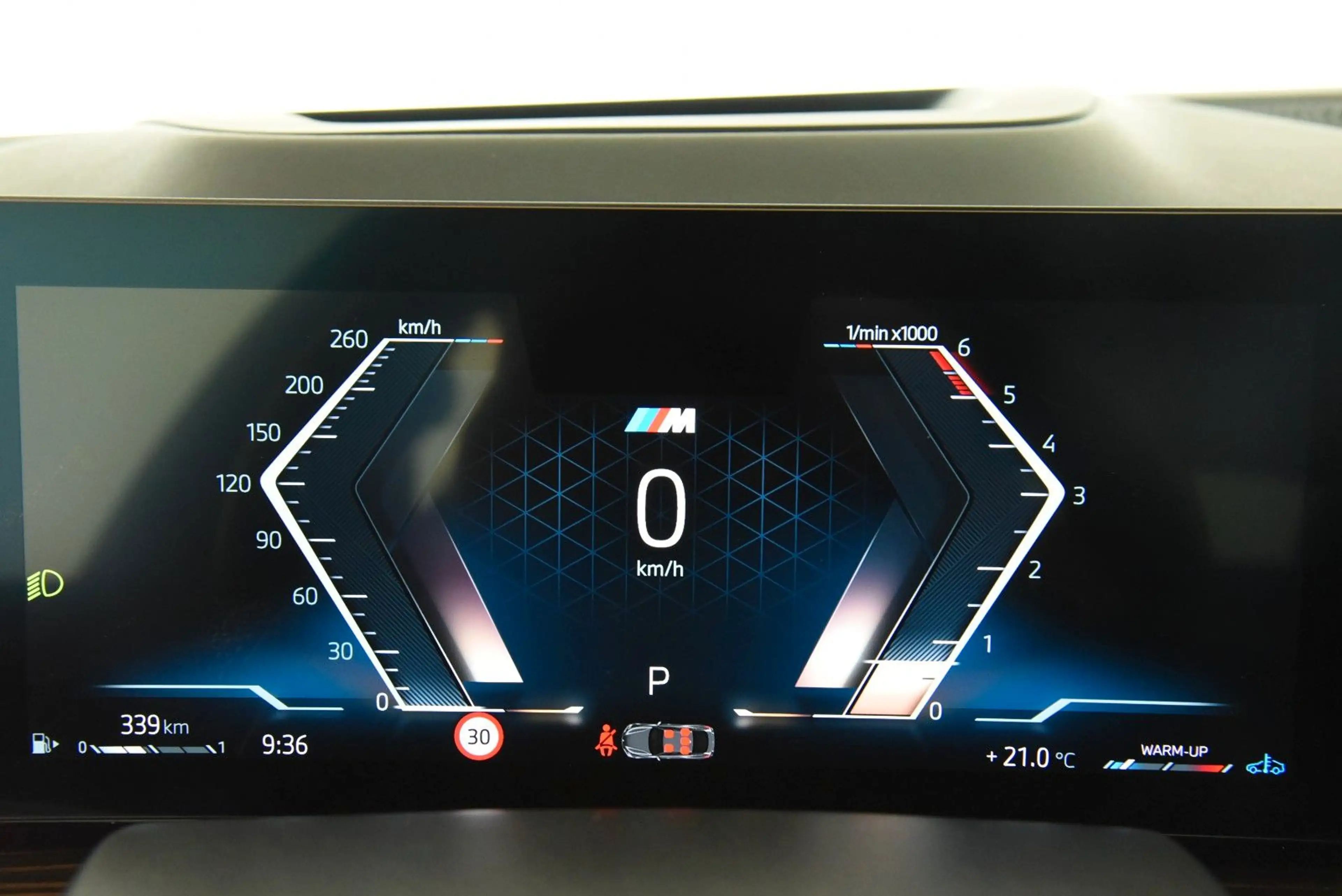 BMW X6 M X6 xDrive30d M Sport Pro StandHzg LED 360° H&K — photo 11